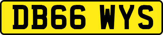 DB66WYS