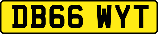 DB66WYT