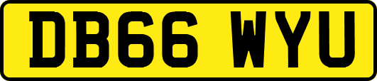 DB66WYU