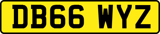DB66WYZ