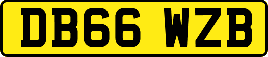 DB66WZB