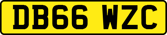 DB66WZC