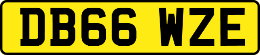 DB66WZE