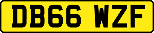 DB66WZF