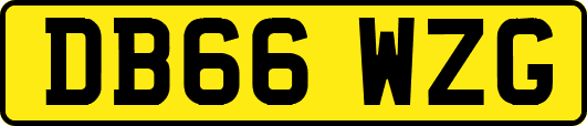 DB66WZG