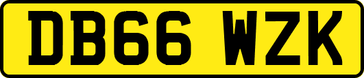 DB66WZK
