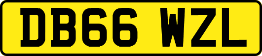 DB66WZL