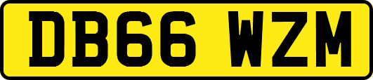 DB66WZM