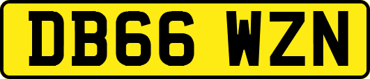 DB66WZN