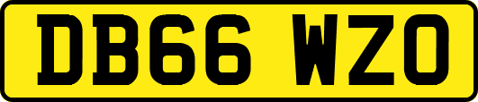 DB66WZO