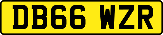 DB66WZR