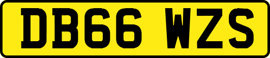 DB66WZS