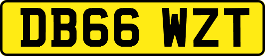 DB66WZT