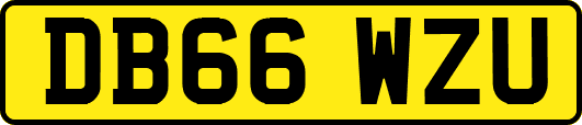 DB66WZU