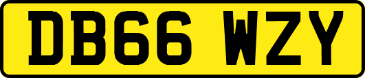 DB66WZY