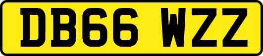 DB66WZZ