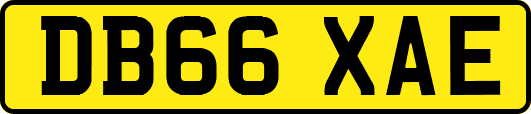 DB66XAE