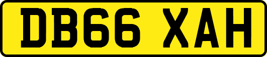 DB66XAH