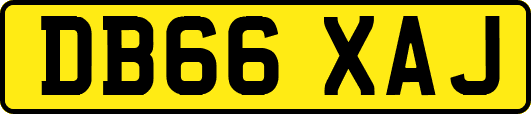 DB66XAJ