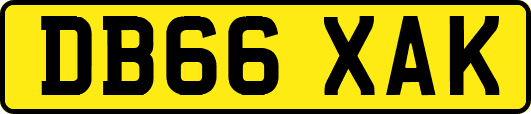 DB66XAK