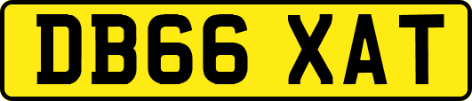 DB66XAT