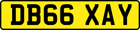 DB66XAY