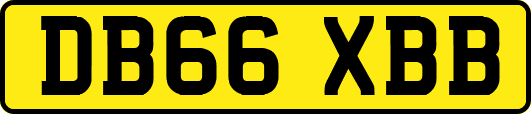 DB66XBB