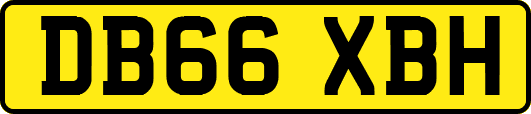 DB66XBH