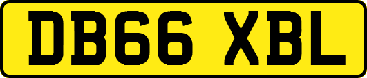DB66XBL