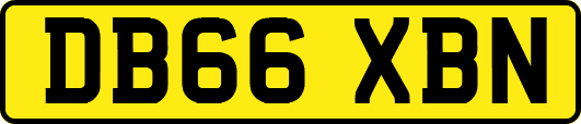 DB66XBN