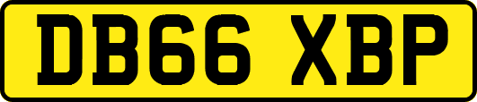 DB66XBP