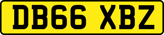 DB66XBZ