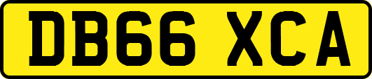 DB66XCA