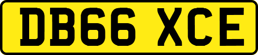 DB66XCE