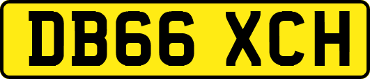 DB66XCH