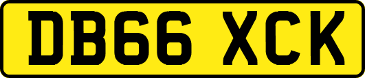 DB66XCK