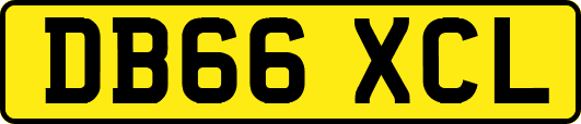 DB66XCL