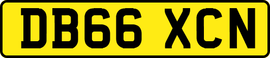 DB66XCN