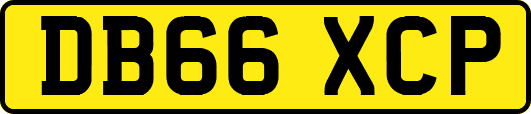 DB66XCP