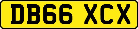 DB66XCX