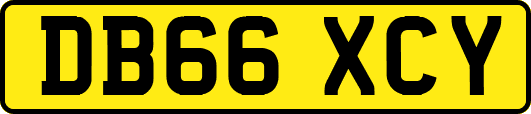 DB66XCY