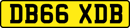 DB66XDB