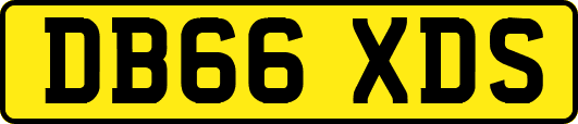 DB66XDS