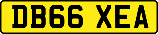 DB66XEA