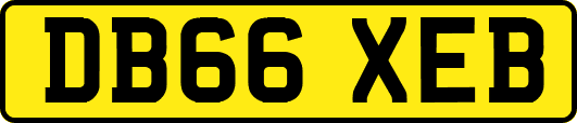 DB66XEB