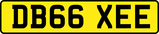 DB66XEE