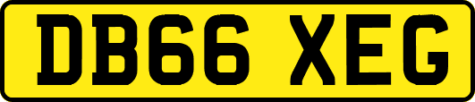 DB66XEG