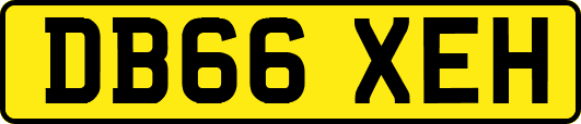 DB66XEH