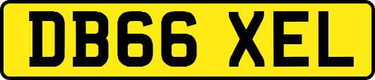 DB66XEL