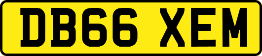 DB66XEM